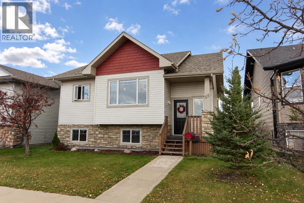 55 Viscount Drive Property Photo 1