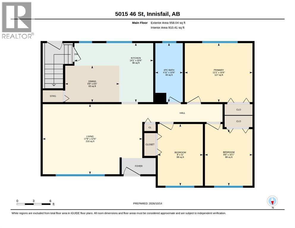 5015 46 Street Property Photo 31