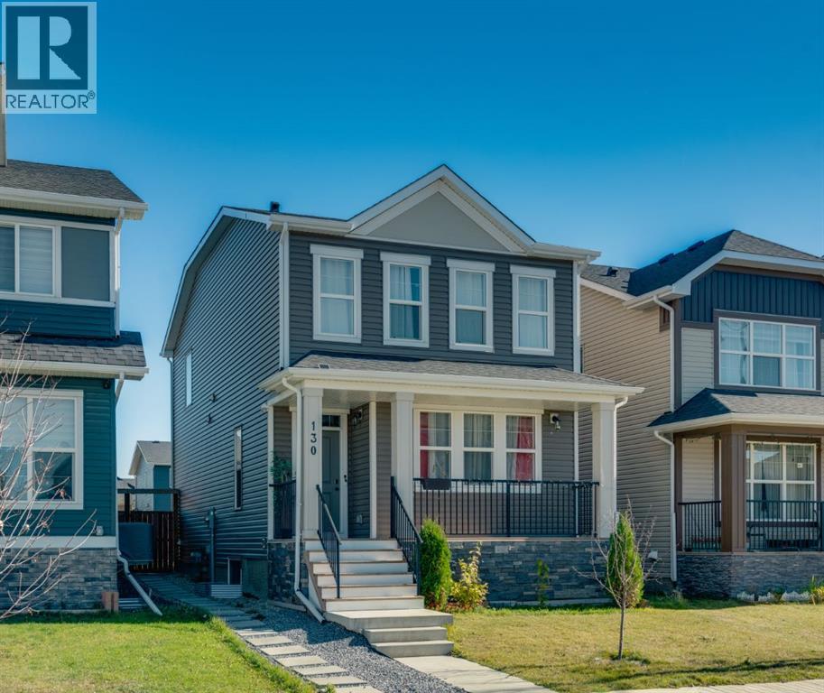 130 Dawson Harbour Rise Property Photo 1