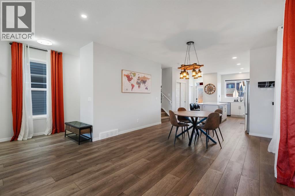 130 Dawson Harbour Rise Property Photo 7