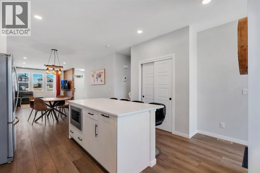 130 Dawson Harbour Rise Property Photo 11