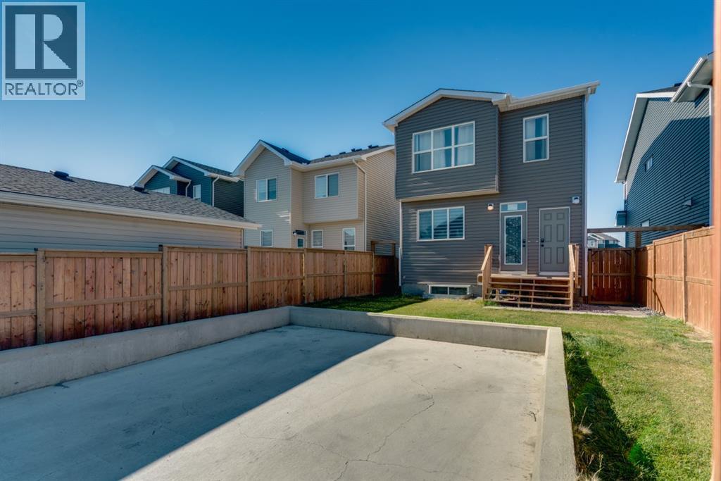 130 Dawson Harbour Rise Property Photo 41