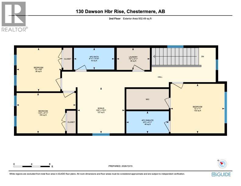 130 Dawson Harbour Rise Property Photo 46