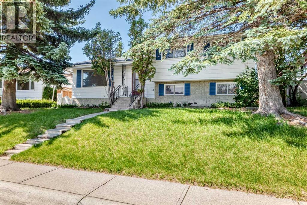6839 Huntridge Hill Ne Property Photo 1