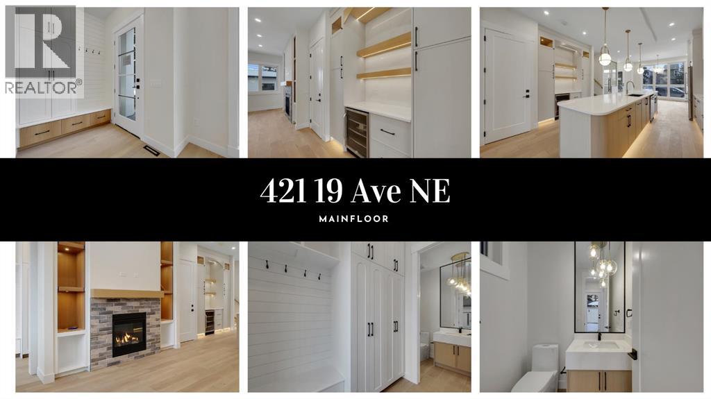 421 19 Avenue Ne Property Photo 2