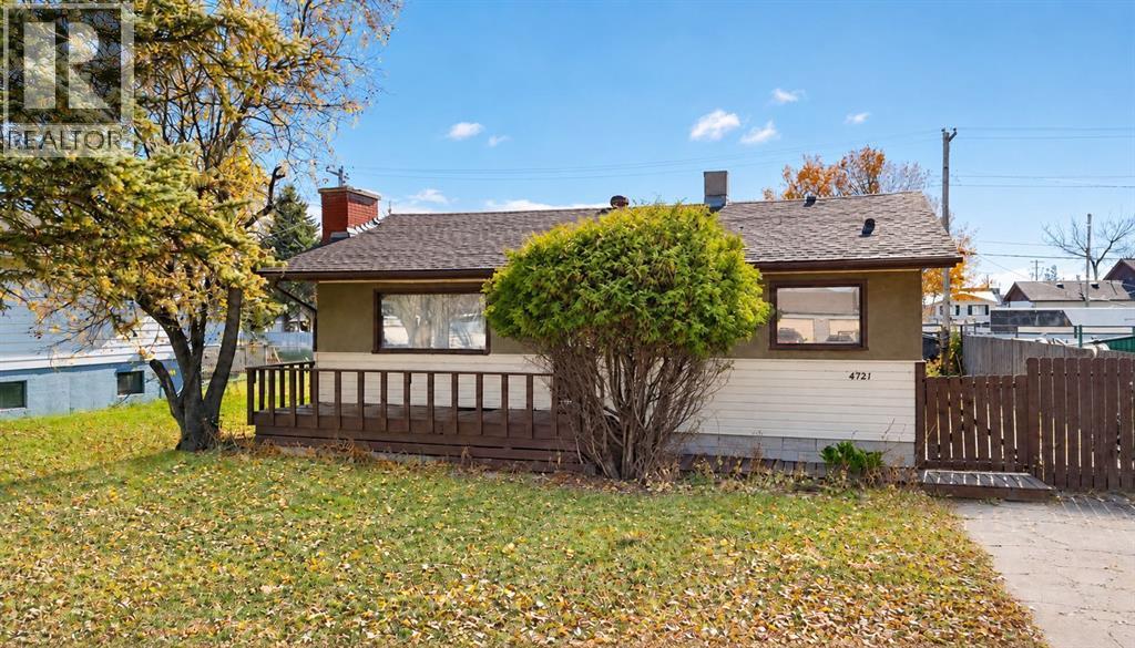 4721 55th Avenue Property Photo 1
