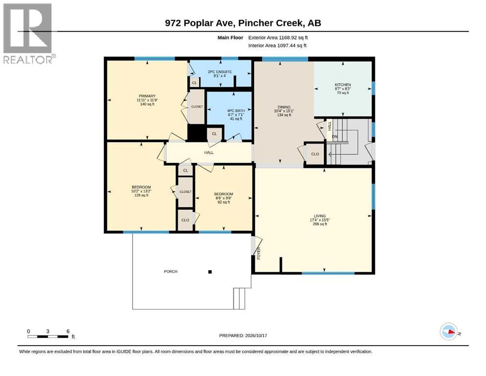 972 Poplar Avenue Property Photo 33