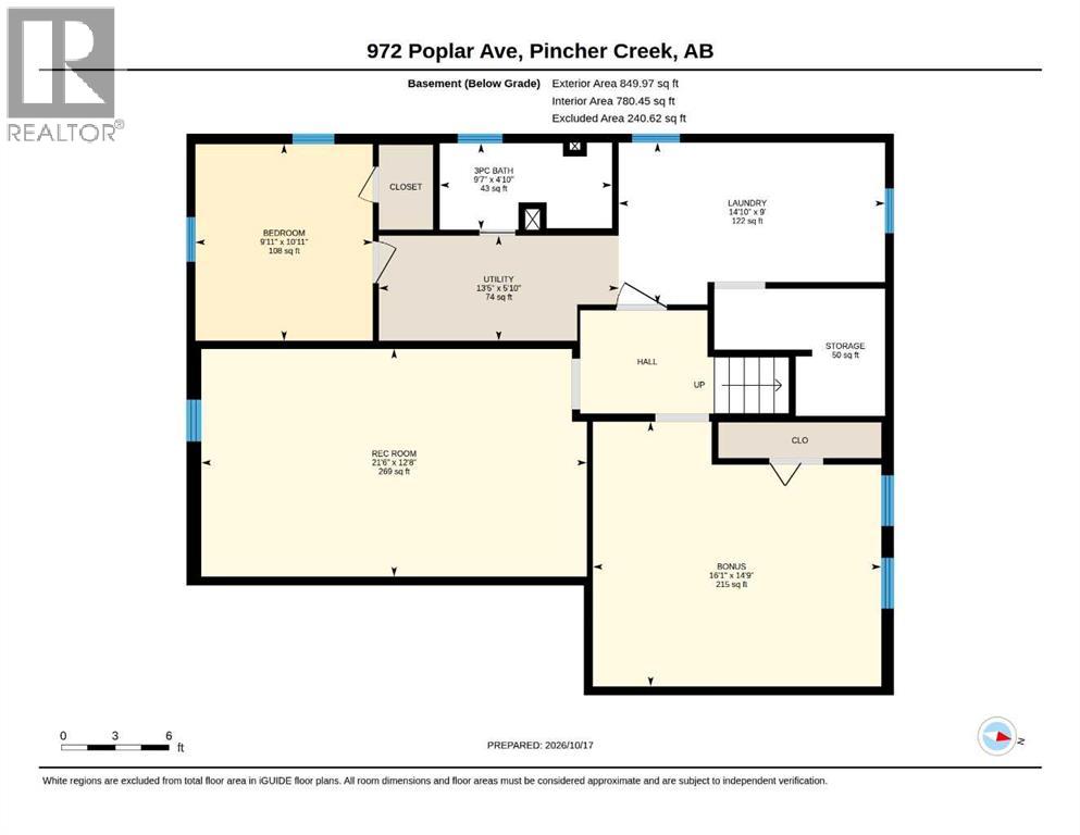 972 Poplar Avenue Property Photo 34