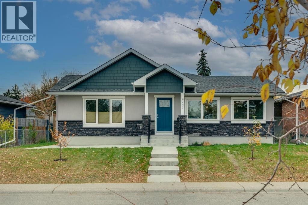 4947 10 Avenue Sw Property Photo 1