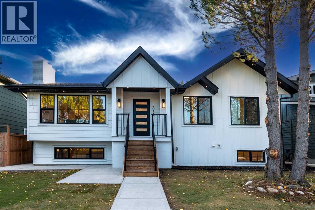 311 Parkglen Crescent Se Photo de la propriété 1