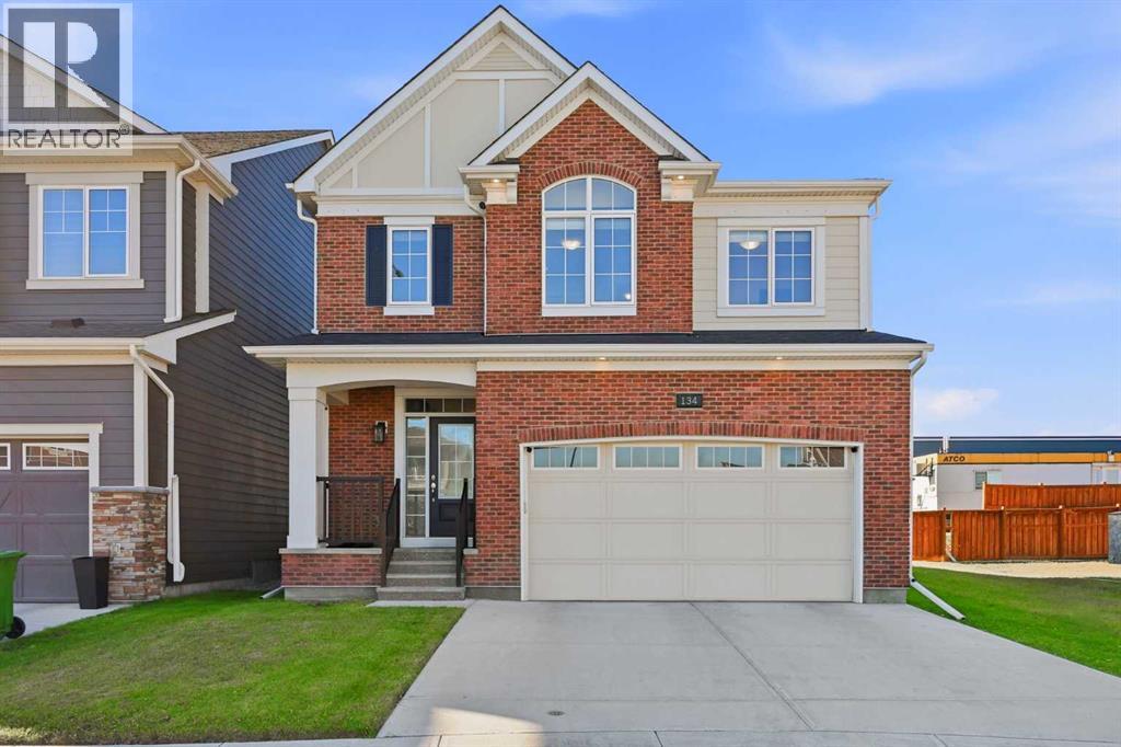 134 Yorkstone Way Sw Property Photo 1