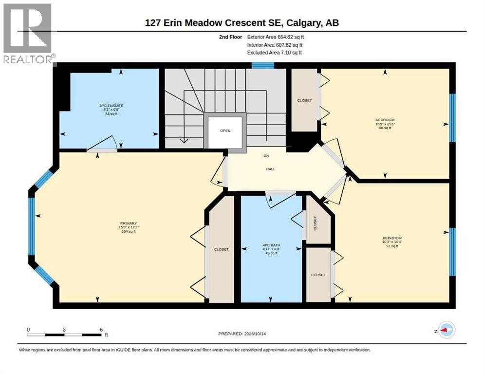 127 Erin Meadow Crescent Se Property Photo 37