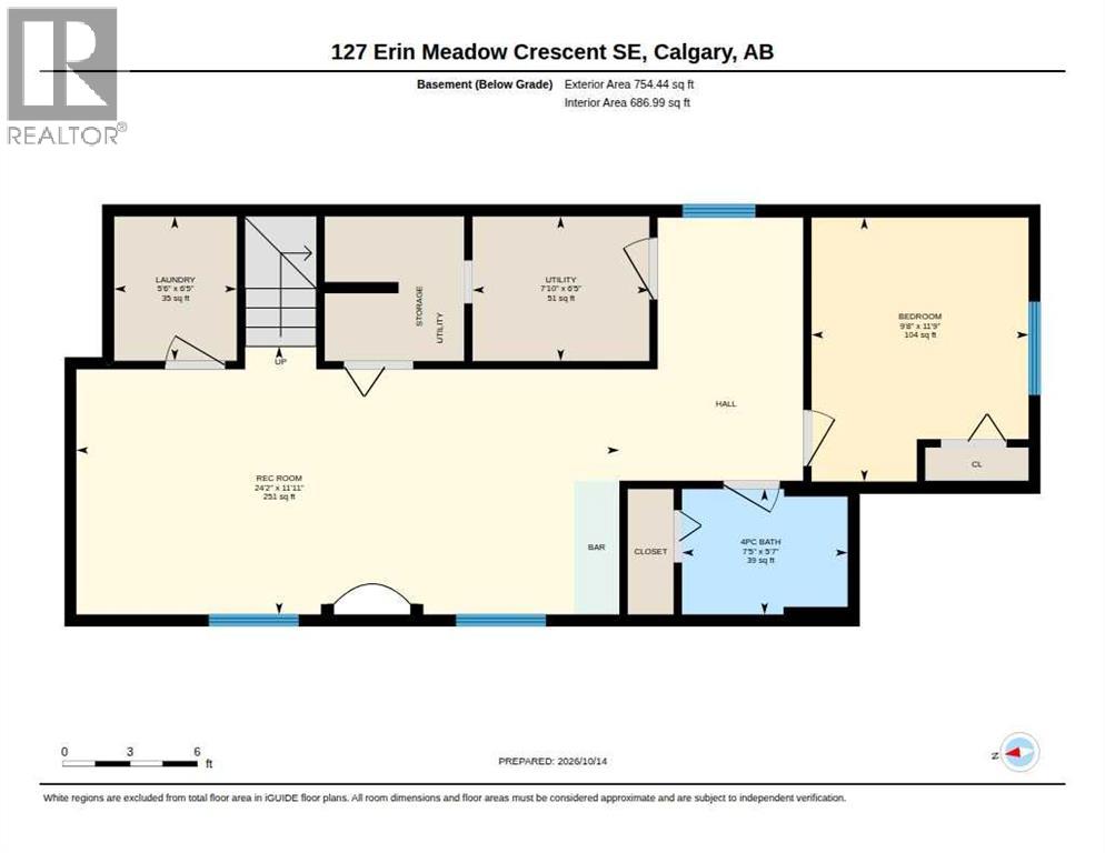 127 Erin Meadow Crescent Se Property Photo 38