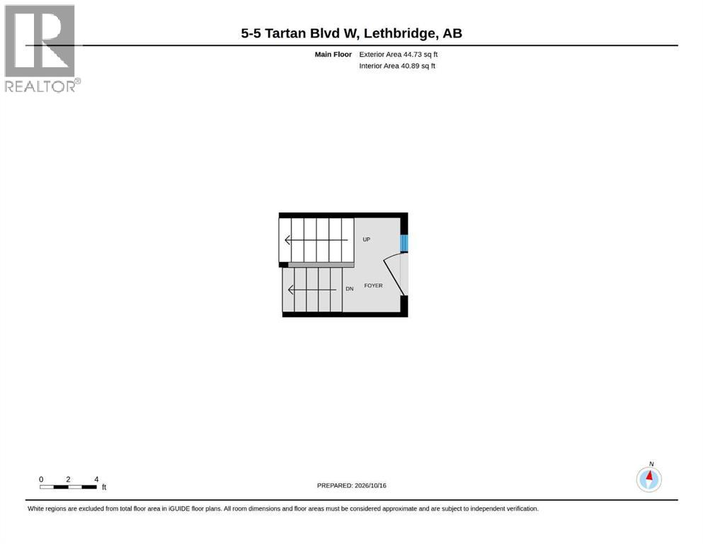 5 Tartan Boulevard West Property Photo 34