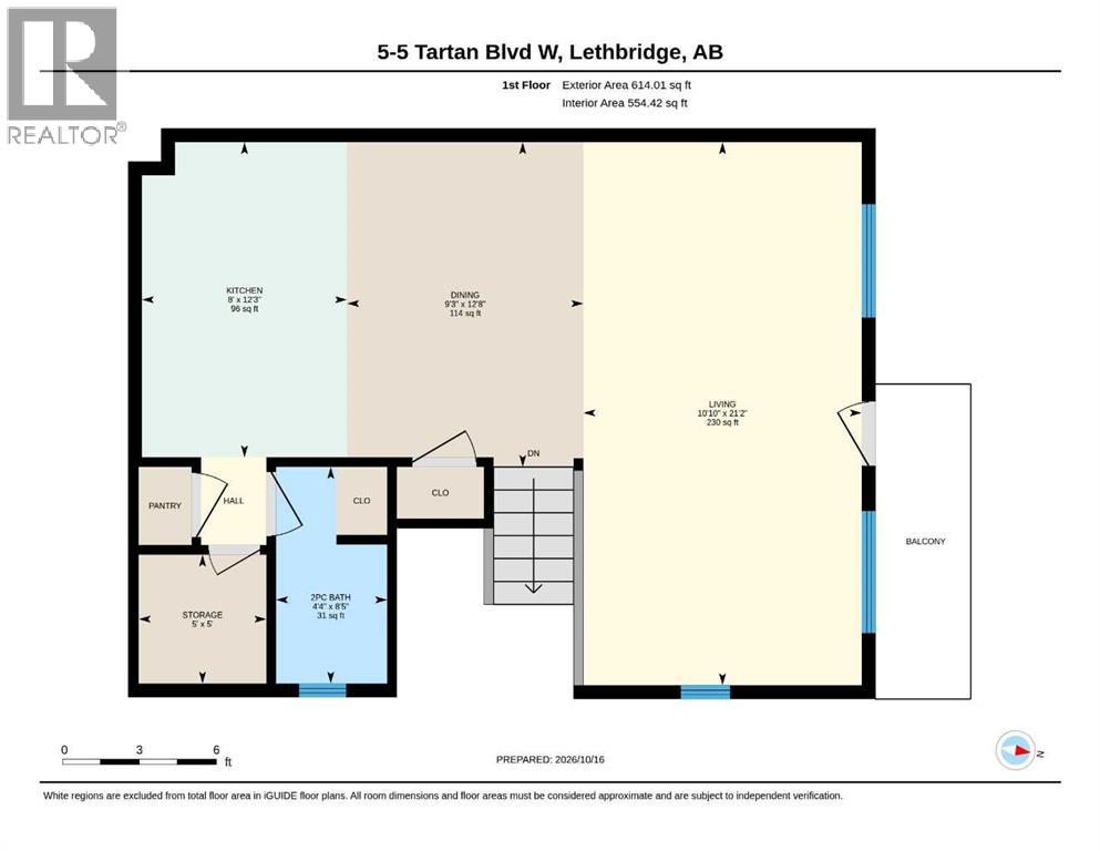 5 Tartan Boulevard West Property Photo 35