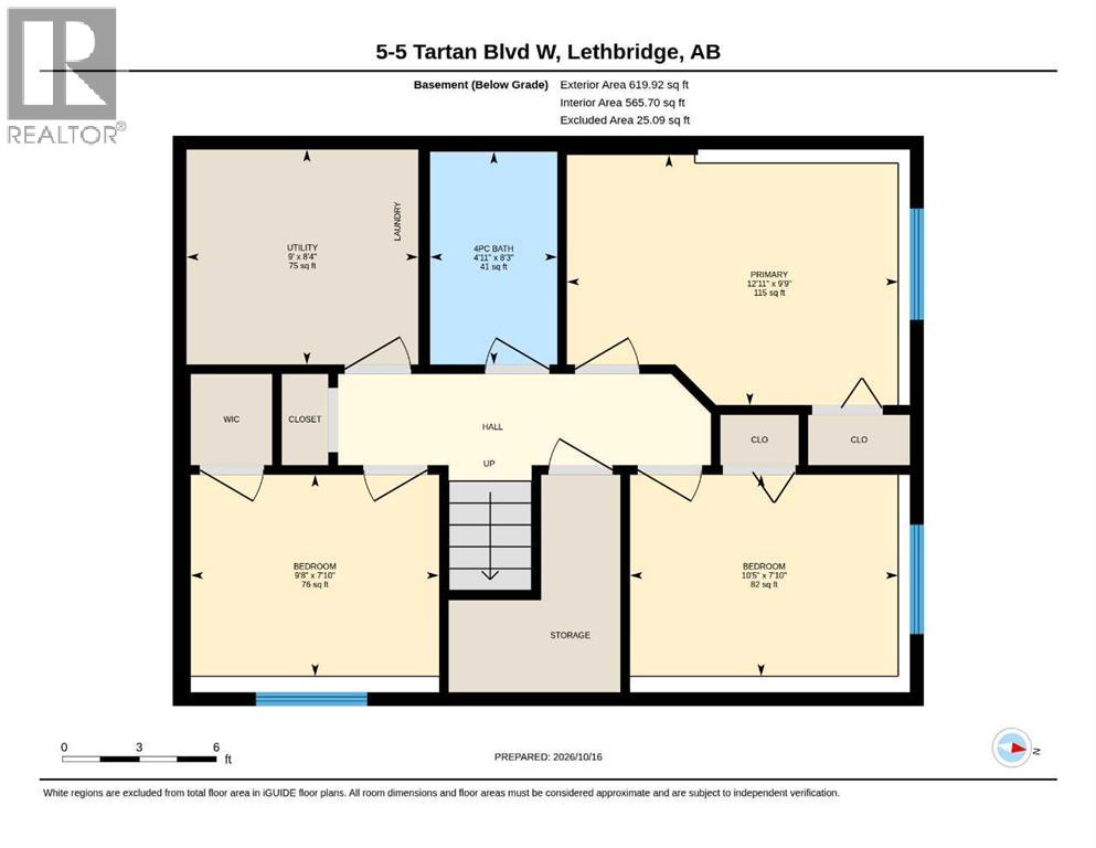 5 Tartan Boulevard West Property Photo 36