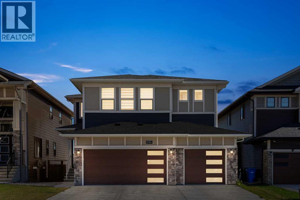 109 Homestead Crescent Ne Photo de la propriété 1