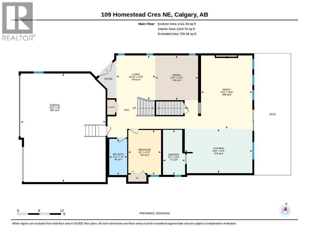 109 Homestead Crescent Ne Property Photo 48