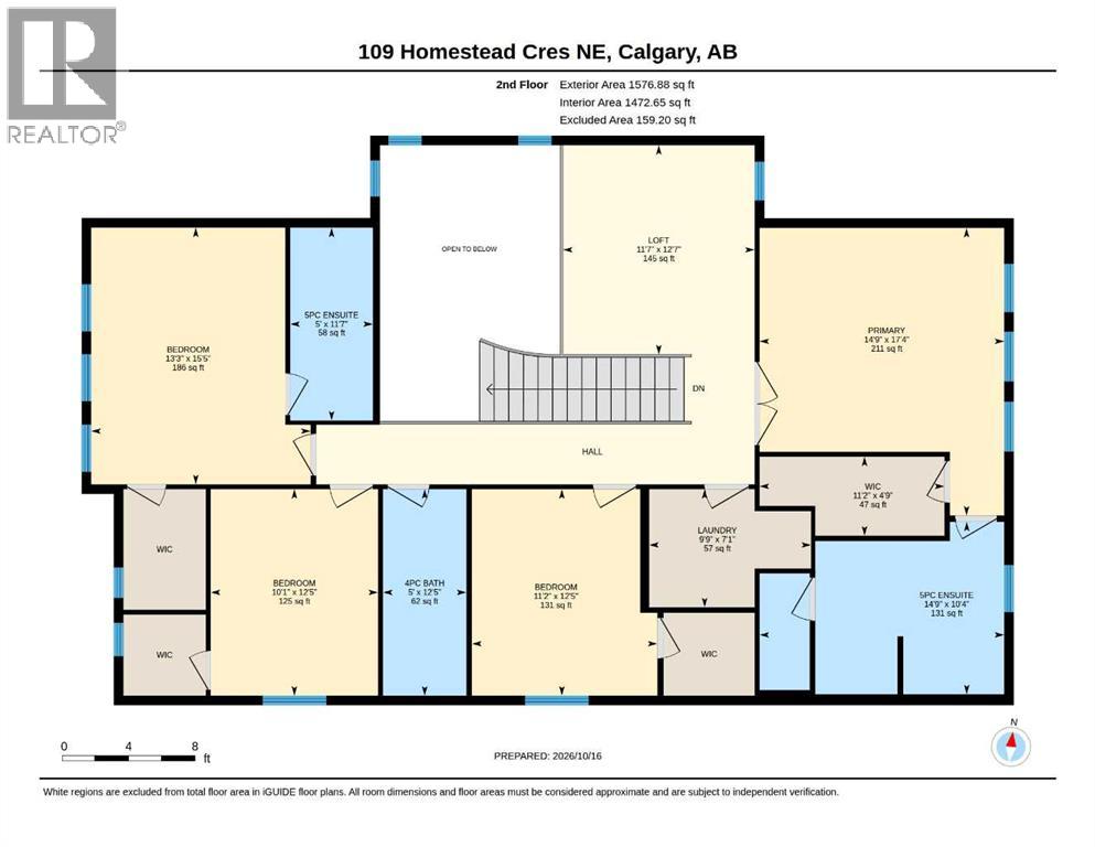 109 Homestead Crescent Ne Property Photo 49