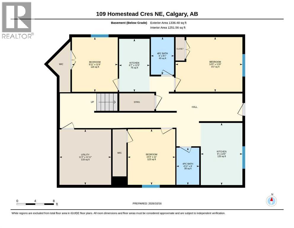 109 Homestead Crescent Ne Property Photo 50