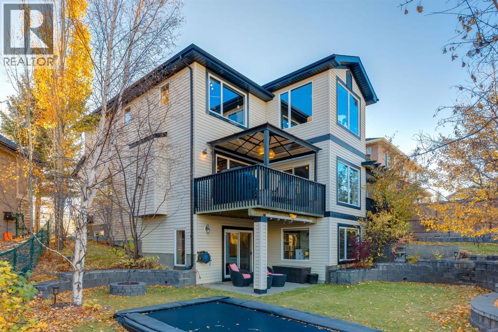 48 Valley Crest Gardens Nw Property Photo 43