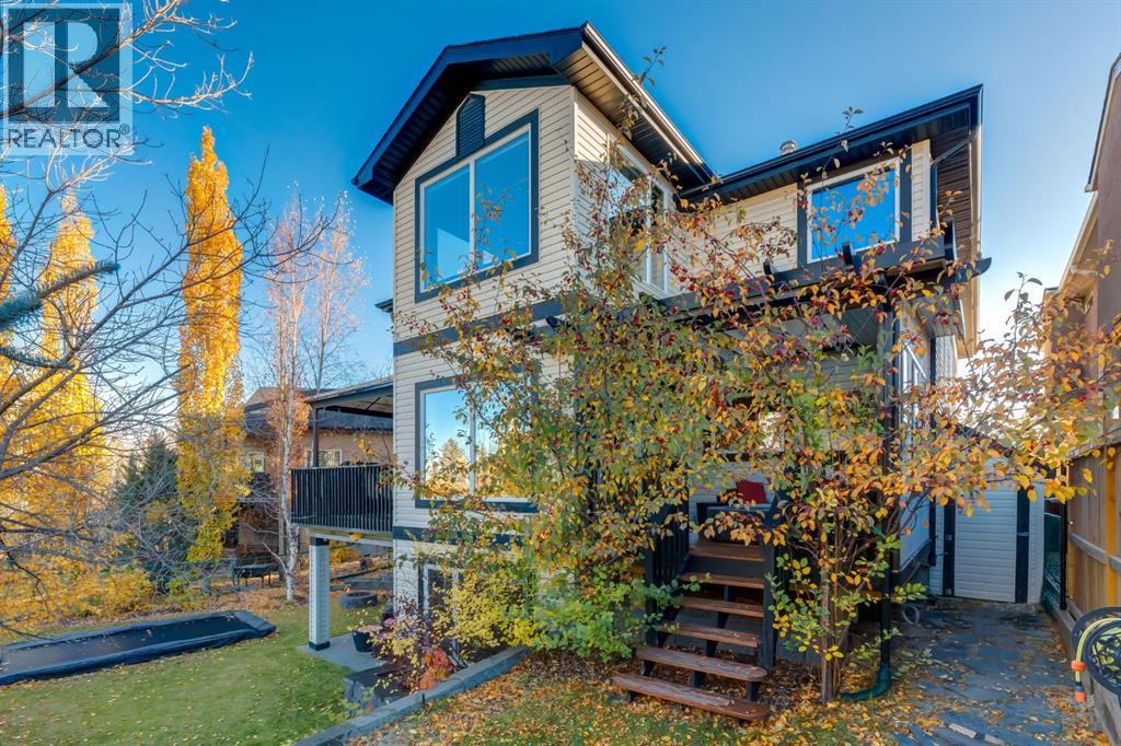 48 Valley Crest Gardens Nw Property Photo 46