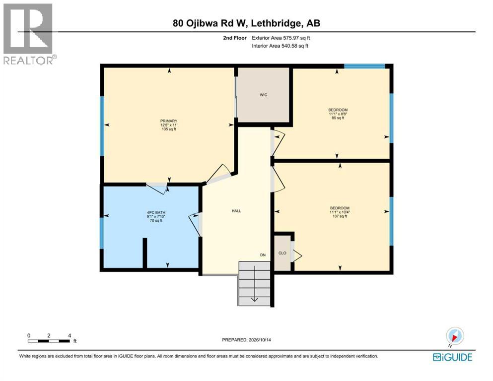 80 Ojibwa Road W Property Photo 48