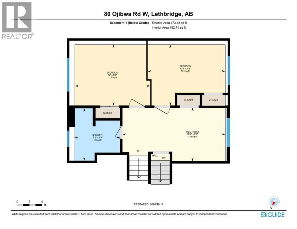 80 Ojibwa Road W Property Photo 49