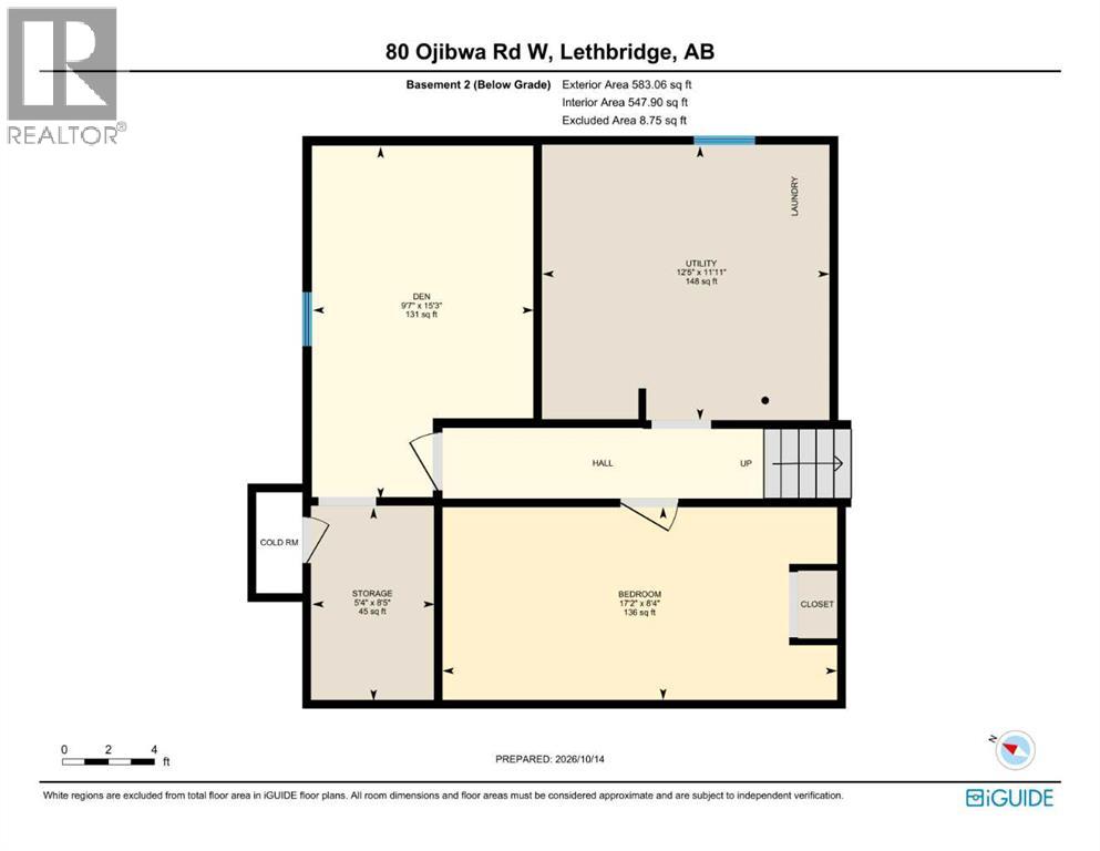 80 Ojibwa Road W Property Photo 50