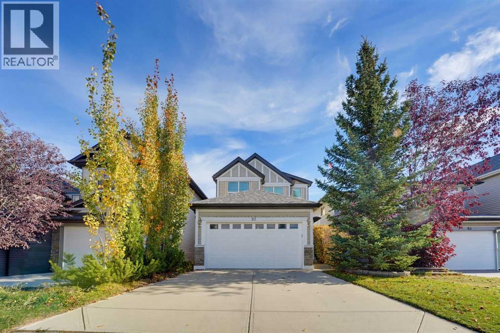 97 Panora Way Nw Photo de la propriété 1