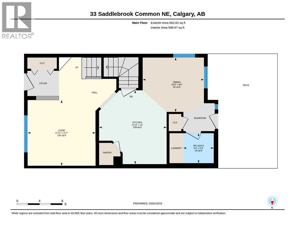 33 Saddlebrook Common Ne Property Photo 40