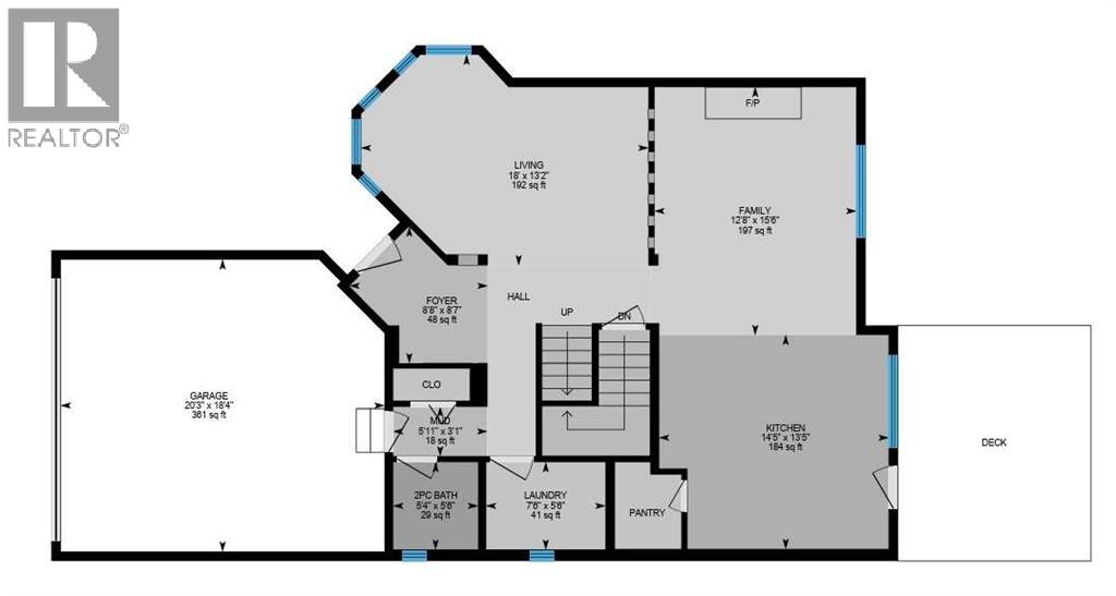 225 Riverwood Close Se Property Photo 48