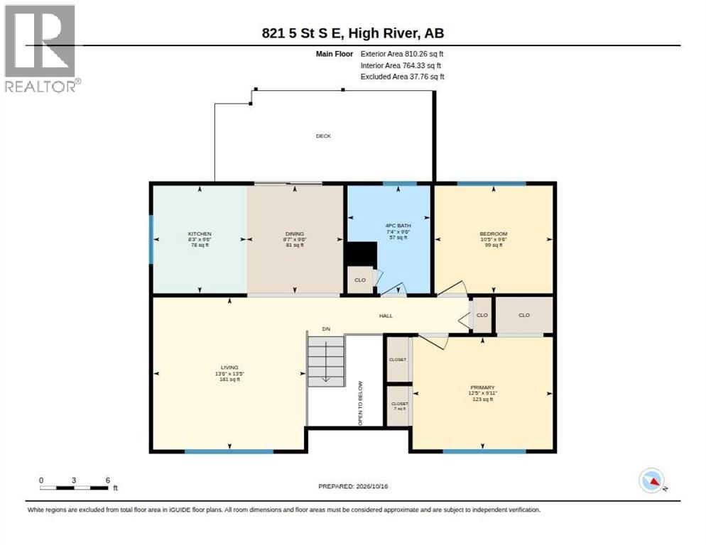821 5 Street Se Property Photo 28