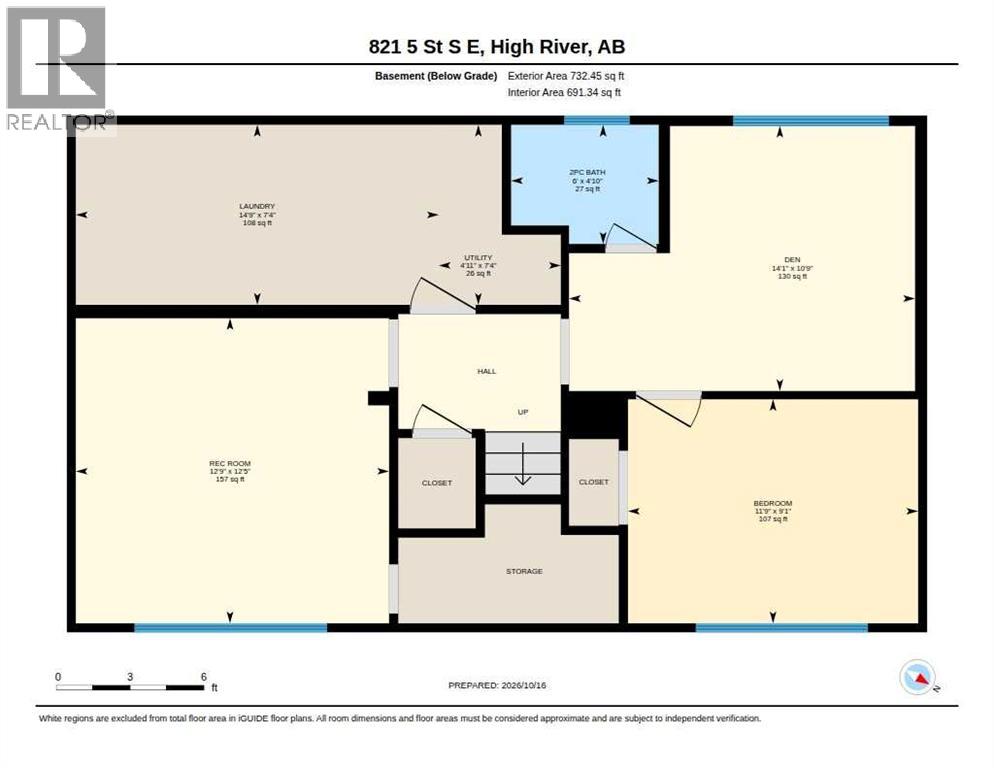821 5 Street Se Property Photo 29