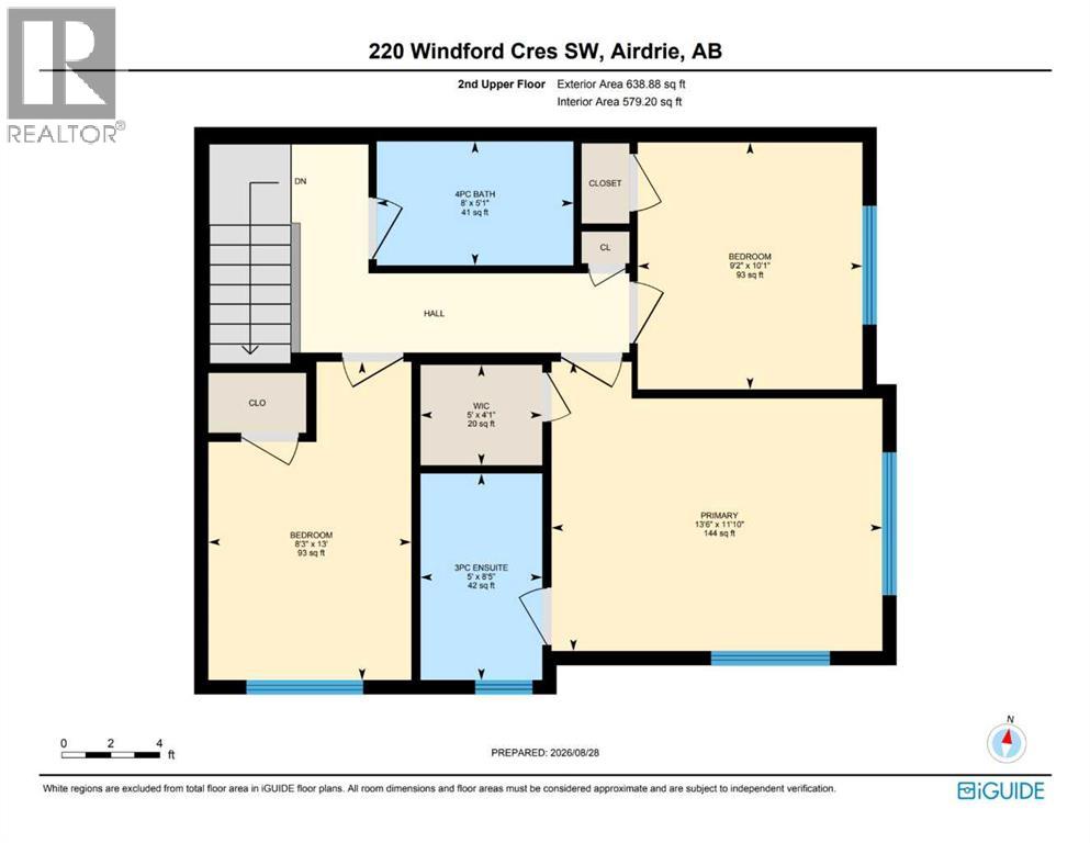 220 Windford Crescent Sw Property Photo 29