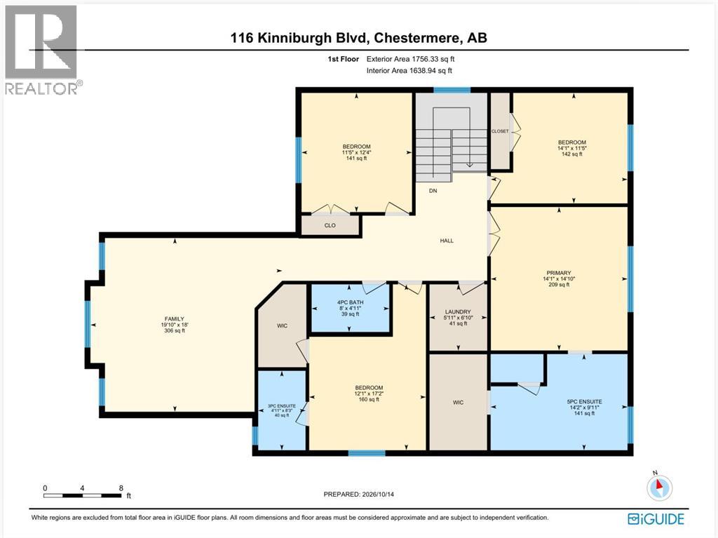 116 Kinniburgh Boulevard Property Photo 44