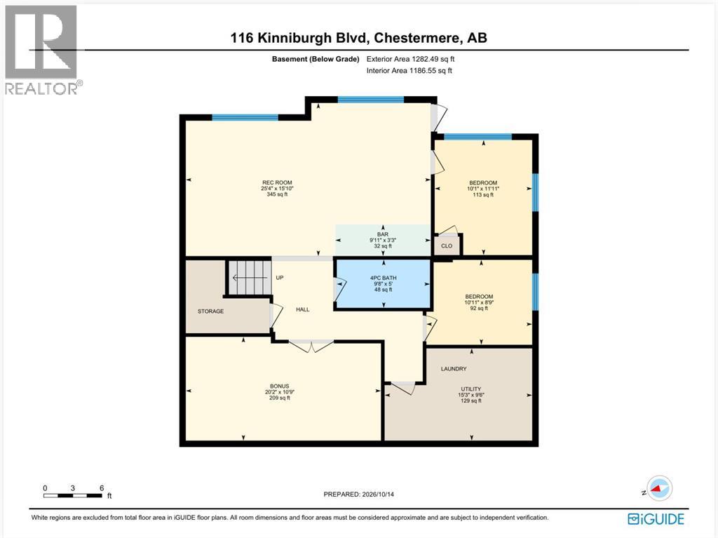 116 Kinniburgh Boulevard Property Photo 45