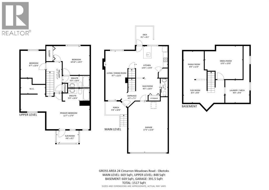 24 Cimarron Meadows Road Property Photo 46