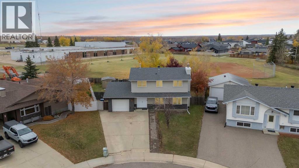 133 Beaumont Crescent