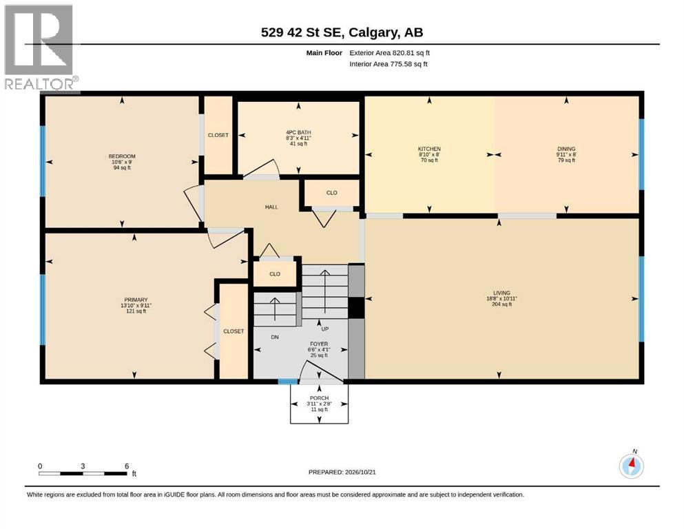 529 42 Street Se Property Photo 30