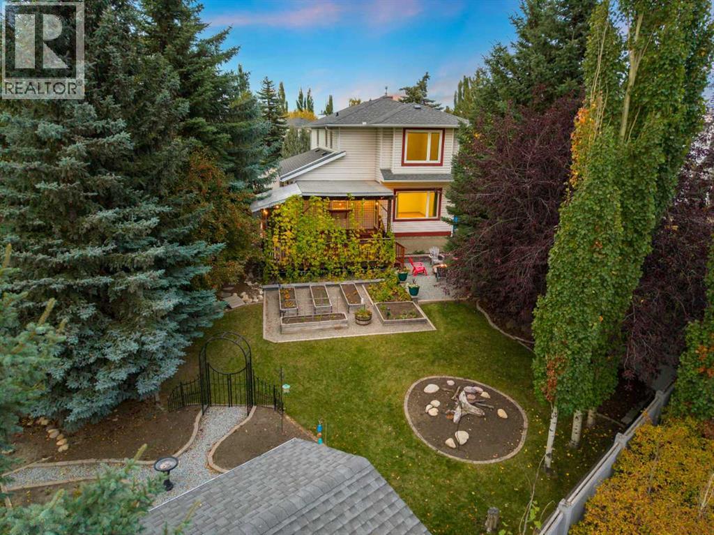 196 River Rock Crescent Se Property Photo 1