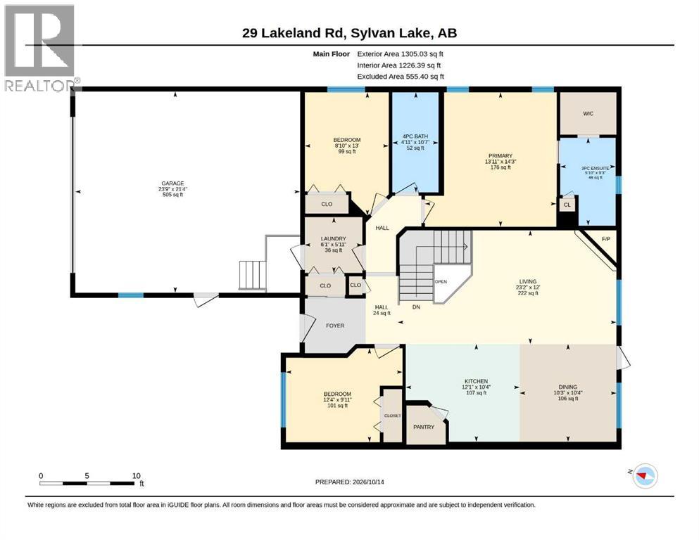 29 Lakeland Road Property Photo 28