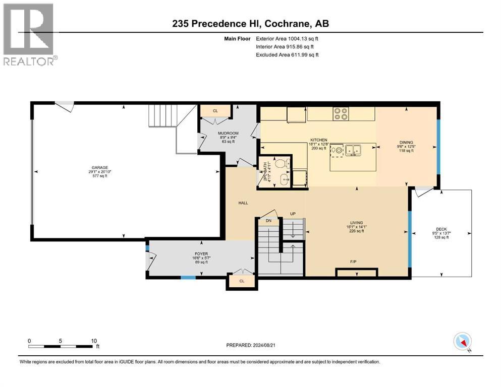 235 Precedence Hill Property Photo 21