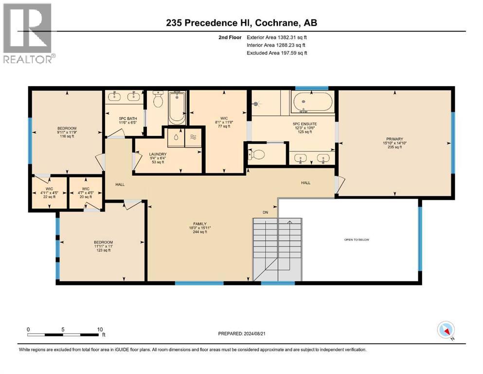 235 Precedence Hill Property Photo 36