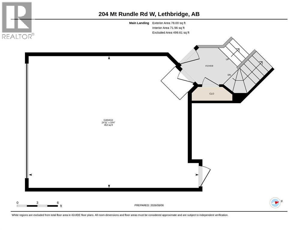 204 Mt Rundle Road W Property Photo 45