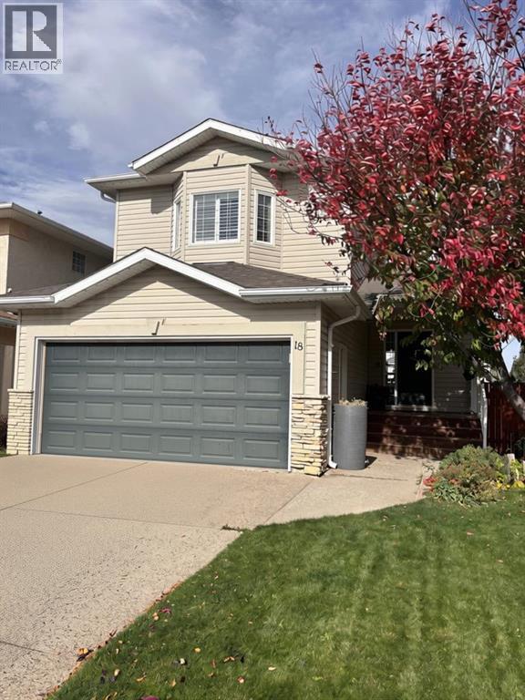 18 Sarcee Place W Property Photo 1