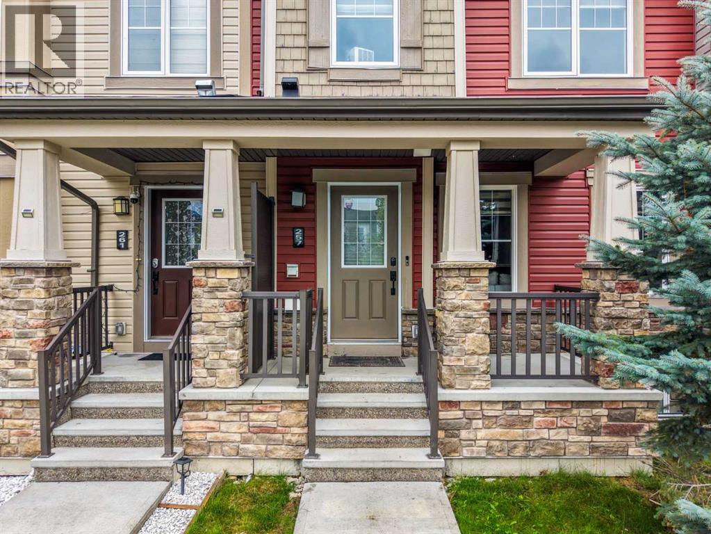 257 Cityscape Boulevard Ne Property Photo 2