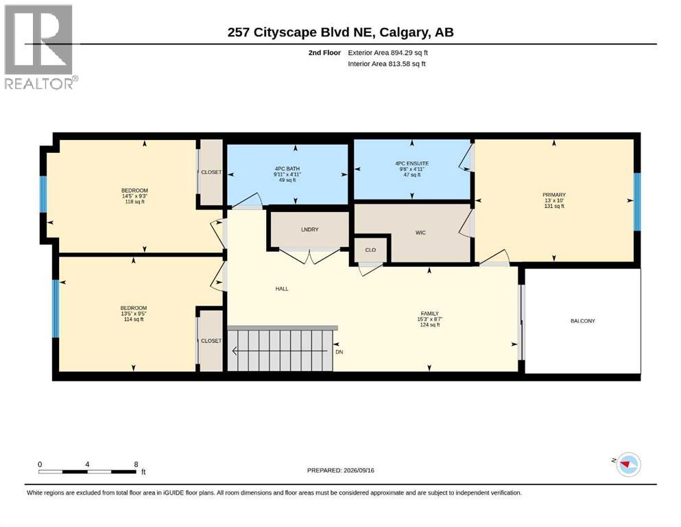 257 Cityscape Boulevard Ne Property Photo 19