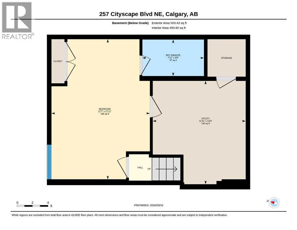 257 Cityscape Boulevard Ne Property Photo 30