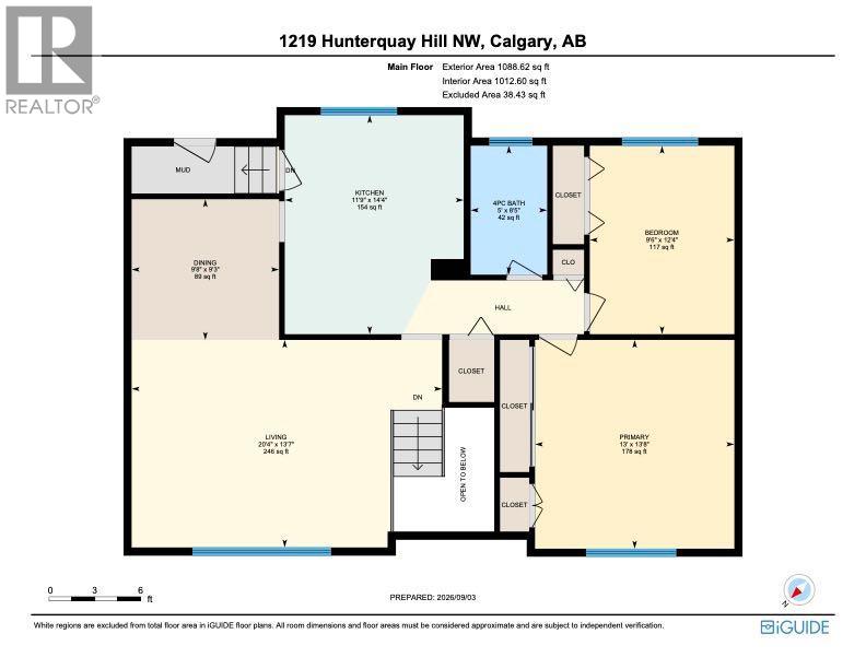 1219 Hunterquay Hill Nw Property Photo 48